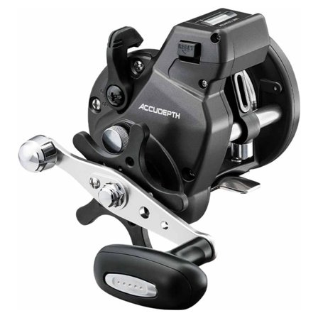 Daiwa Accudepth 20LCBW