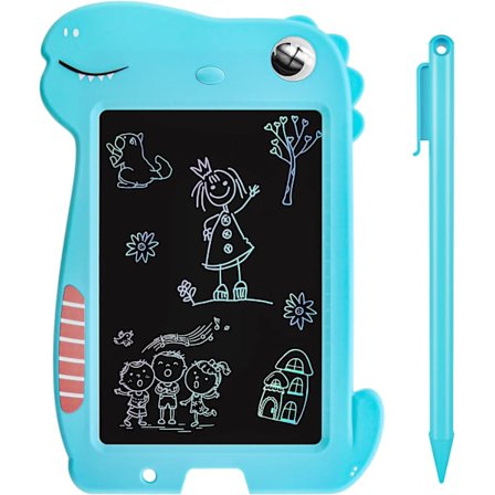 LCD-ritplatta för barn 10 tum ritplatta med penna One-C