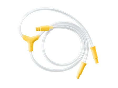Medela Swing Maxi & Freestyle Flex Slange, 1 stk.