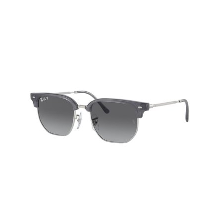 Ray-Ban Junior New Clubmaster - RJ9116S 7134T3 4717 i Grå
