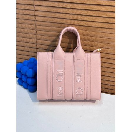 Mångsidig tygväska broderad bokstav handväska crossbody pendlingsväska för kvinnor