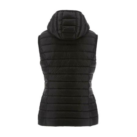 Jott, Vest Jacket Zwart, Dames, Maat:L