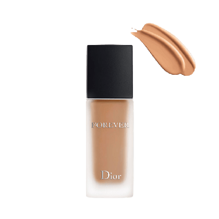 DIOR Forever No-Transfer 24h Wear Matte Foundation Dam Brun 30ML