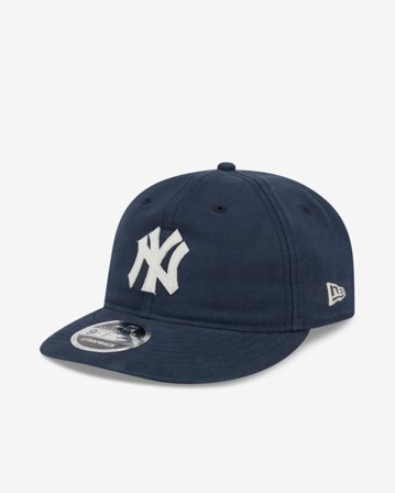 New Era - New York Yankees Retro Crown 9Fifty - Navy