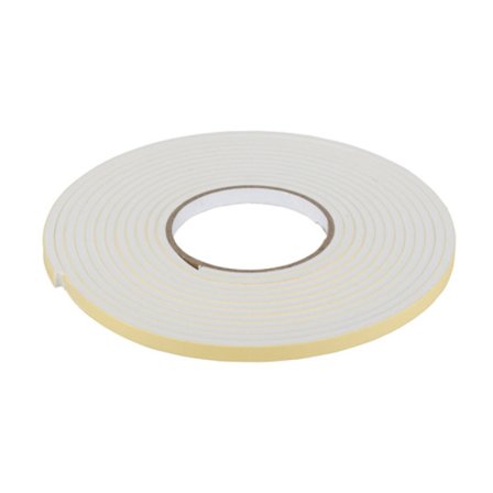 Itseliimautuva vedenpitävä tiivistysnauha - Ihanteellinen koste