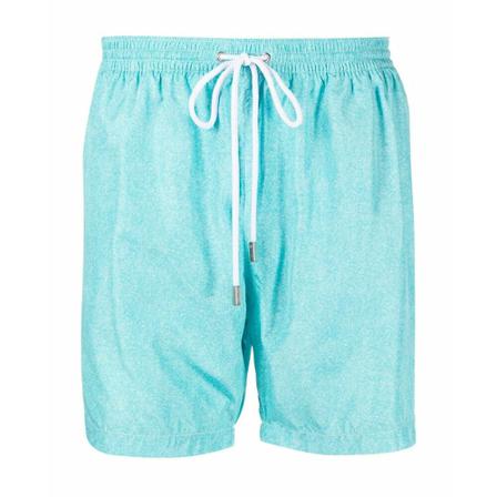 Barba, Swimming trunks 1812 Blauw, Heren, Maat:M