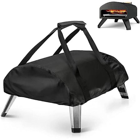 Dæksel til Ooni Koda, Dæksel til udendørs pizzastegovn Bærbare tilbehør