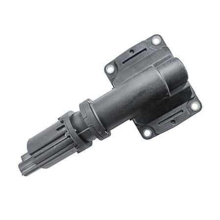 Etuakselin tasauspyörästön 4WD-lukon toimilaite Ram 1500 Pickup -kuorma-autoon 52114387AA 52114387AB 52114387AC 52114387AD