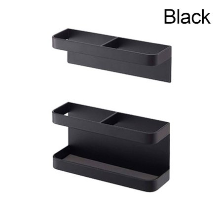 Parasol Opbevaringsstativ Parasolholder SORT