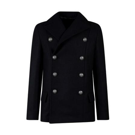 Balmain Frakke Sort, Herre Herrejakker