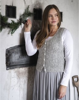 Garnpakke Vest Dalsjø - Järbo