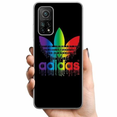 Xiaomi Mi 10t Pro 5g Tpu Mobilskal Adidas