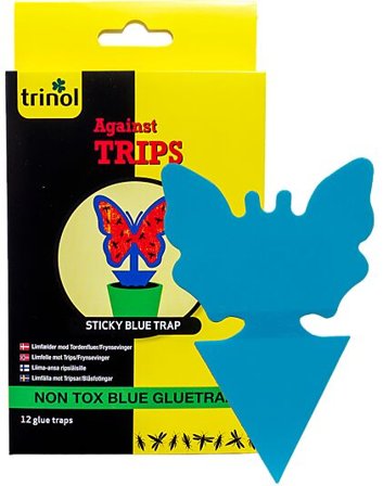 TRINOL Trips og frynsevingefelle