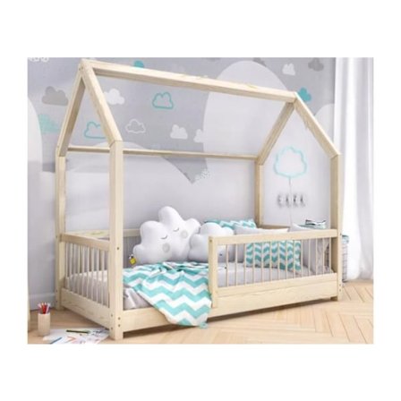 Zori Montessori lastensänky - Profiwood, 120×200 cm