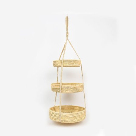 A World of Craft Trippelkorg Förvaring ONESIZE