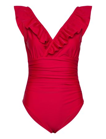 crās | Agnescras Swimsuit | 36