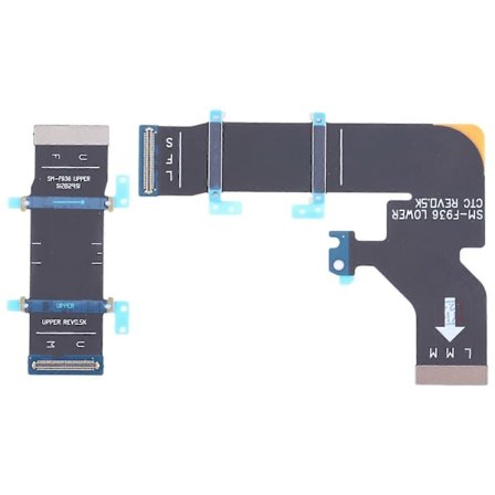 Spin Axis Flexkabel for Samsung Galaxy Z Fold4 SM-F936B (FMY)