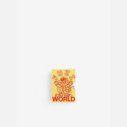 Fuzi World