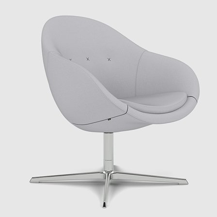 Kokon Club, Varier Furniture, Armchair