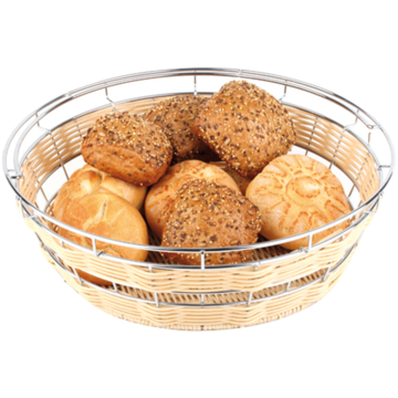 Brødkurv APS Economic Ø40cm