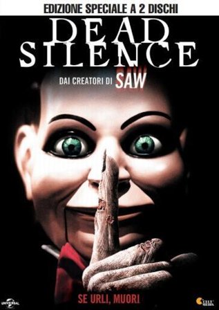 Dead Silence (2 Dvd)