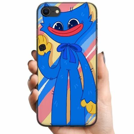 Apple Iphone 8 Tpu Mobilskal Huggy Wuggy