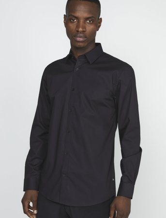 Matinique Robo N - Black - S