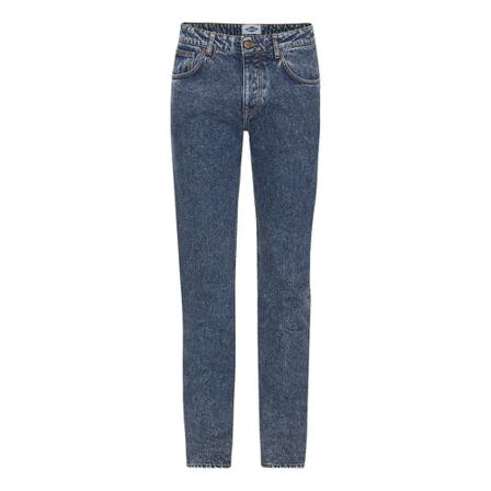 Ball, Loose Jeans Blauw, Dames, Maat:W29 L32