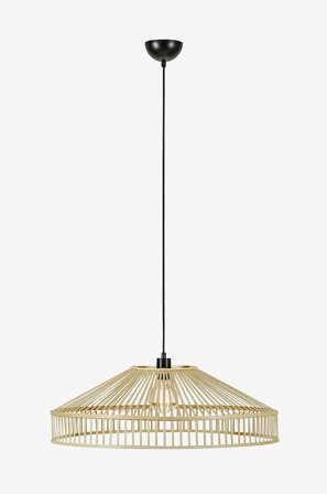 Markslöjd - Riippuvalaisin Tapa - Beige - Riippuvalaisimet - - Homeroom