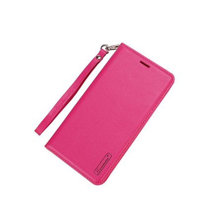 Hanman Plånboksfodral till iPhone 7 Plus