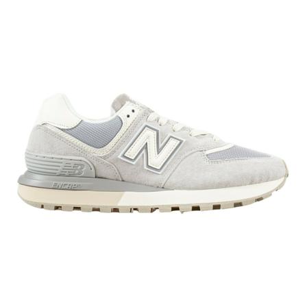 New Balance, Sneakers Grijs, Heren, Maat:42 EU