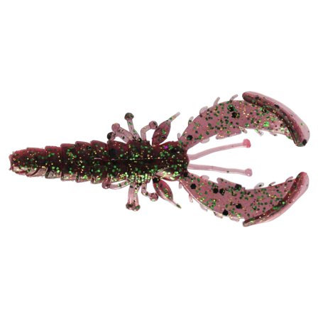 Westin Crecraw Slim Creaturebait 5,5cm 1,5g Floating - Sangria 6pcs