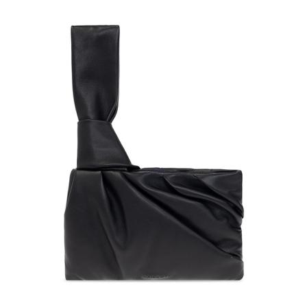 Ambush, Nejiri handbag Zwart, Dames, Maat:ONE Size