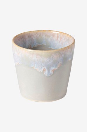 COSTA NOVA - Espressokrus Grespresso - Grå - Kopper & krus - Fra Homeroom