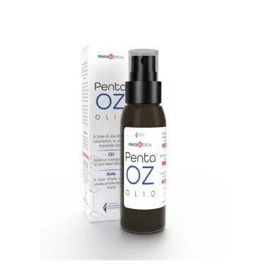 Penta Oz Olio Lenitivo 50ml