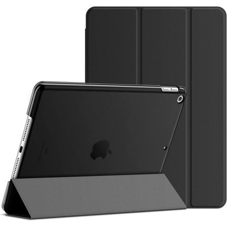 TG Fodral för iPad 10,2 tum (2021/2020/2019 modell, 9:e/8:e/7:e generationen)