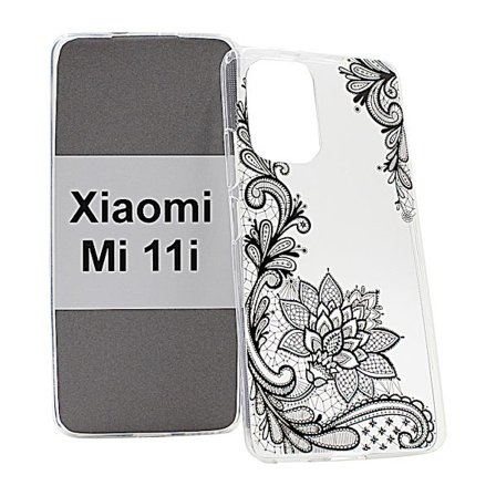 Designskal TPU Xiaomi Mi 11i