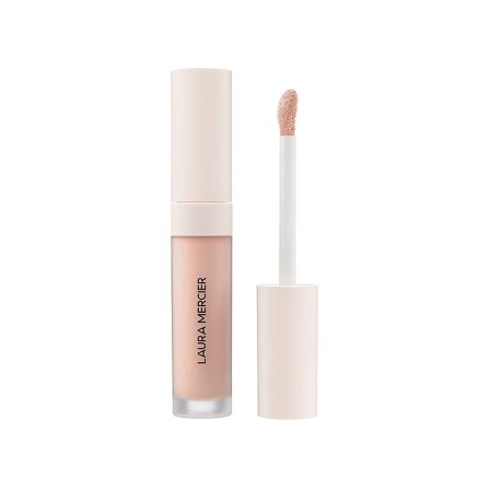 Laura Mercier Real Flawless Weightless Perfecting Concealer 1C1, Makeup, Ansigt, Concealer