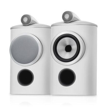 Bowers & Wilkins 805 D4 Kompakt højtaler