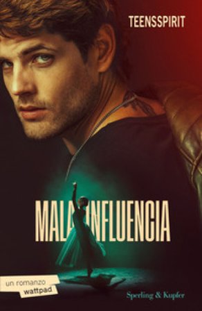 Mala influencia Teensspirit