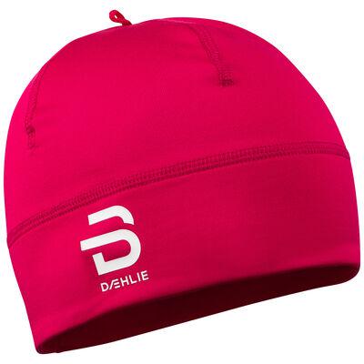 Dæhlie - HAT POLYKNIT W - Bright Rose - OZ