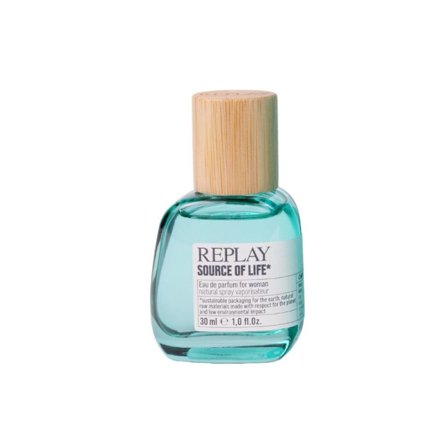 Source Of Life Woman Edp 30ml