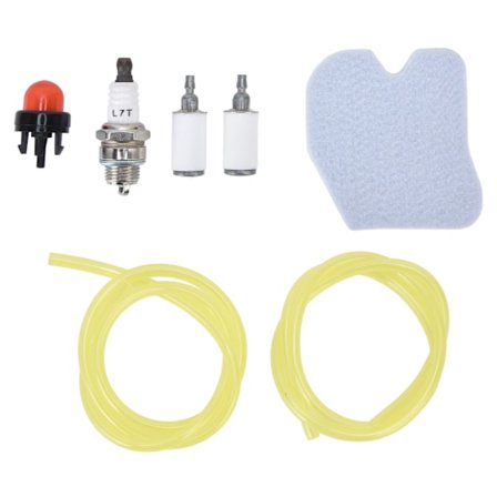 545061801 Luftfilter Tune Up Kit kompatibilitet med Husqvarna 235 235E 236 236E 240 240E Motorsav kompatibilitet med Jonsered CS2234