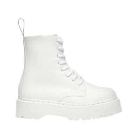 Dr. Martens, Ankle Boots Biały, Kobieta, Rozmiar: 37 EU