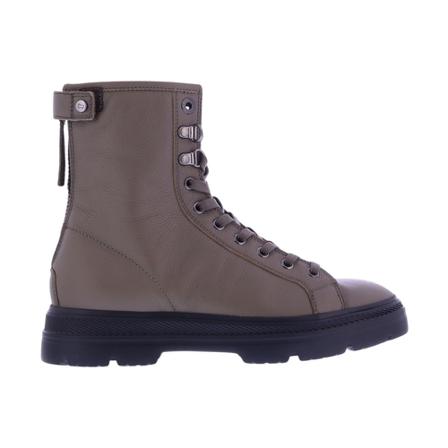 Woolrich, Lace-up Boots Brązowy, Kobieta, Rozmiar: 37 EU
