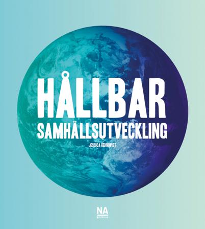 Hållbar samhällsutveckling - Bok av Jessica Rehnqvist - Häfte