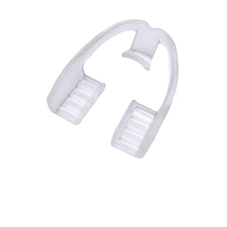 Natt Tandskydd Mot Tandgnissling Professionell Sömnhjälp för Bruxism