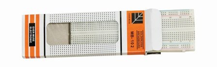 ALLNET All-A-10 Development Board