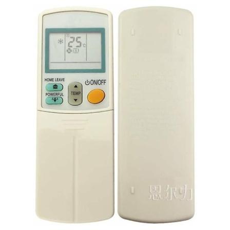 433a1 Arc433b50 Daikinin yleiskaukosäätimeen 433a15 Fdxs12dvju