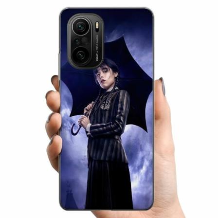 Xiaomi Mi 11i Tpu Mobilskal Wednesday Addams